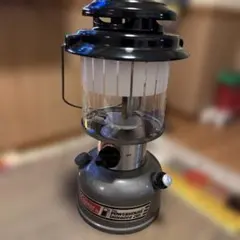 コールマンColeman 286 CL1 PYREX ケース付き - メルカリ