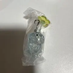 ピクミン　めじるしアクセサリー2 氷ピクミン