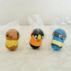 ポケモンクーナッツ 10 ポカブ