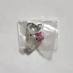 ハローキティ めじるしアクセサリー チャーミーキティ
