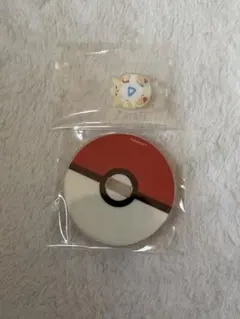 ポケモンスリープ　トゲピー　アクリルスタンド
