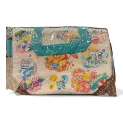 未開封　ディズニー　スーベニア　ランチバッグ　ステラルー