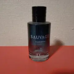 Dior Sauvage Eau de Parfum