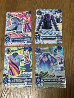 アイカツ プレミアム カレイドミラースカート 05-17 P まとめ売り