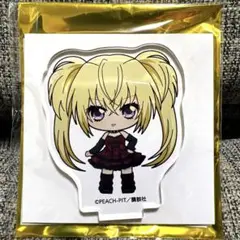 しゅごキャラ　ほしな歌唄　ブラインド　ランダム　ミニアクリルスタンド