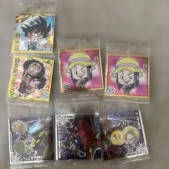2026年最新】ドラゴンボールウェハースシールまとめ売りの人気アイテム