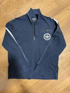 Polo Jeans Co. ネイビー トレーナー Mのサムネイル