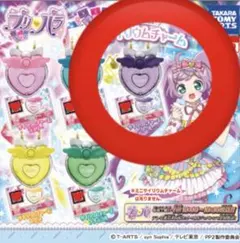 プリパラ 台湾 香港 スーパーサイリウムふわり ヘアアクセ ワンピ プリパラ 台湾 香港 スーパーサイリウムふわり ヘアアクセ ワンピ