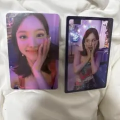 TWICE ナヨン taste of love