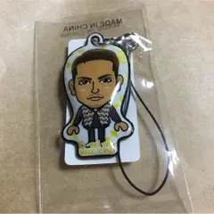 EXILE SHOKICHI☆ki・mi・ni・mu・chu-クリーナー
