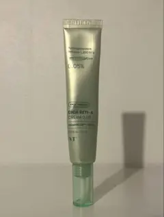 VTコスメティックス シカレチA クリーム0.05 30ml クリーム残量8割