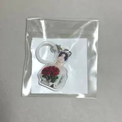 亀梨和也☆FC限定☆KAMEチャーム☆2個 - メルカリ