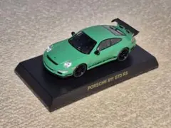 京商　ポルシェ911 GT3 RSのサムネイル