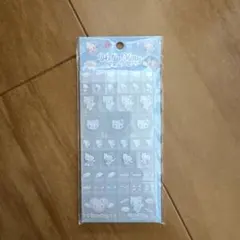 ハローキティ タイルシール