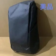 ノースフェイス リュック Kaban ブラック 黒バッグ