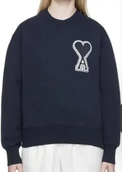 ami paris アミパリス　トレーナー　スウェット