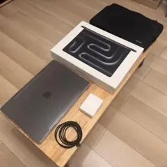 MacBook Pro 16インチ M3 Pro メモリ36GB 512GBのサムネイル