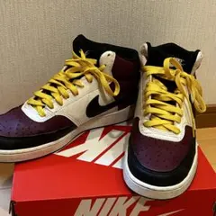 NIKe スニーカー COURTVISION MID