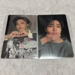 straykids ハン　karma hmv トレカ