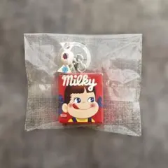 ペコちゃん お菓子の2026 めじるしアクセサリー