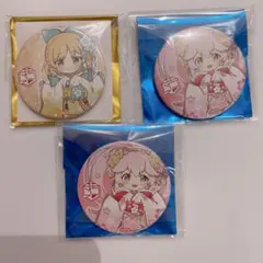 2025年最新】コンパス ルルカ 缶バッジの人気アイテム - メルカリ