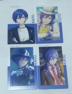 プロセカ エピカ KAITO