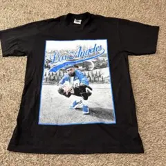 Los Angeles フォトプリント Tシャツ ブラック Lのサムネイル