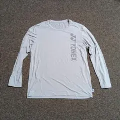 YONEX(ヨネックス) 長袖シャツロングスリーブTシャツユニセックス