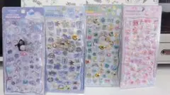 ジュエルプチドロップ ボンボンドロップシール プチドロップ