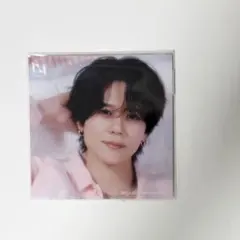 INI 藤牧京介 TSUTAYA ましかくブロマイド