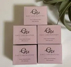 【エルモサ 】クレンジングバーム＆ウォッシングクリームセット エルモサ 】クレンジングバーム＆ウォッシングクリームセット - メルカリ