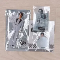 SnowMan 2025-2026ドームツアー ON ラウール 3点セット