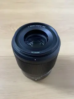 美品 SONY FE 35mm F1.8 ソニーE、ブラックミストプロテクター - メルカリ