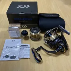 2025年最新】ソルティガ 20000 スプールの人気アイテム - メルカリ