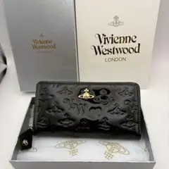 新品未使用】Vivienne Westwood 長財布 955VW361 - メルカリ