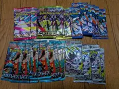 ポケモンカード サーチ済みバラパック 32パック まとめ売り