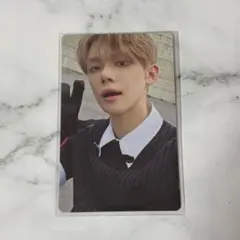 TXT SANCTUARY weverse global 特典トレカ ヨンジュン