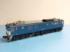 MICRO ACE EF57-1 電気機関車 A1501 - メルカリ