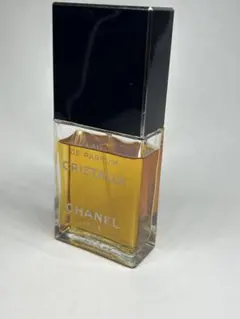 CHANEL CRISTALLE 100ml DE PARFUM