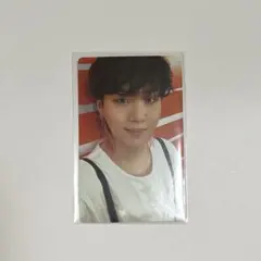 2026年最新】bts butter トレカ ユンギの人気アイテム - メルカリ