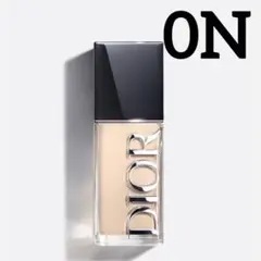 DIOR⭐︎ディオール フォーエヴァー フルイド スキン グロウ 0N