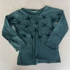 BOBO CHOSES ボボショーズ　ロンＴ　bobochoses