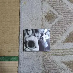 globeの1995〜2000のベストアルバムCD2枚組