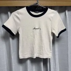 4月中800円‼️トップス 半袖 M