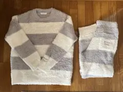 GELATO PIQUE メンズルームウェアセット