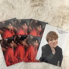 Travis Japan 宮近海斗　トレカ