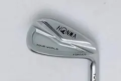 ホンマ TW727P 5番アイアン 単品 モーダス115 S - メルカリ