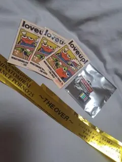 ポルノグラフィティ まとめうり