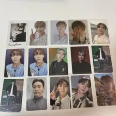 SEVENTEEN スングァン まとめ売り