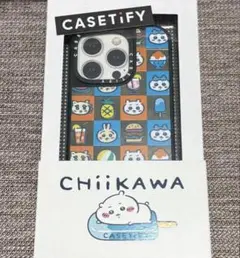 CASETiFY ちいかわ iPhone16pro